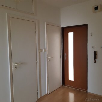 3-izbový byt, sídl. Západ, ul. Partizánska - 9