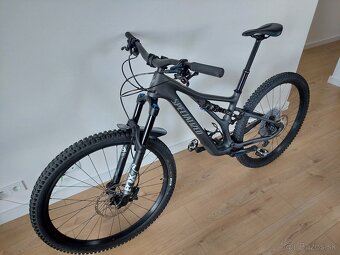 Specialized Stumpjumper Carbon S3 - 9