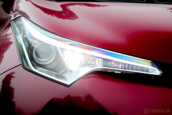 Toyota C-HR 1.2 Turbo VVT-i Lounge - 9