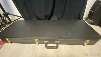 Squier Telecaster John5 - 9