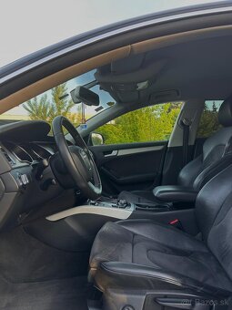 Audi A5 - 9