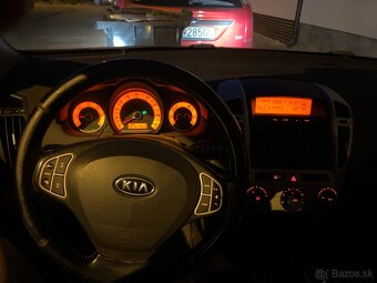KIA Ceed 1.6Crdi 85kw - 9