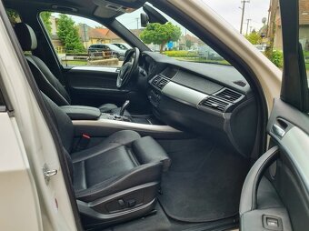 BMW X5 E70 3.0XD-X-Drive 173Kw A/T R.V.06/2010 - 9