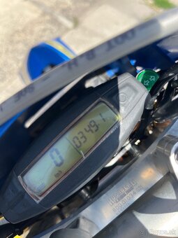 Husaberg FE550 s ŠPZ - 9