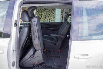 Volkswagen Sharan 2.0 TDI BMT Comfortline DSG - 9