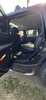 Hummer H2 - 9