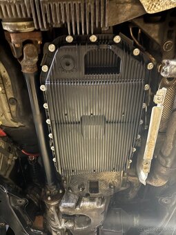 BMW E60 525xd 145kw lci - 9