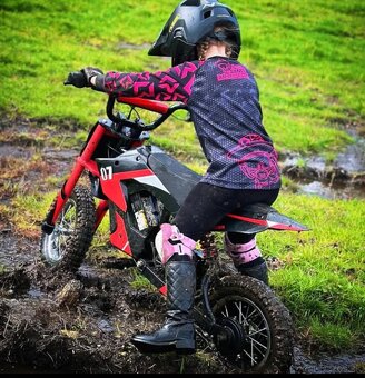 Minicross/minibike - 9