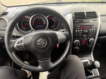 Suzuki Grand Vitara 1.9 DDiS JLX-EL - 9