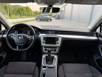 Volkswagen Passat B8 2.0 TDI Highline r.v. 2015 - 9