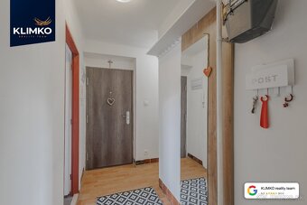 NA PREDAJ – 2 Izbový Byt – Prešov – ul. Obrancov mieru - 9