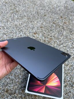 iPad PRO 11 (M1) 3.gen - 9