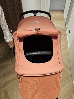 Bogaboo fox 5 - 9