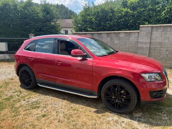 Audi Q5 2.0 TFSI - 9