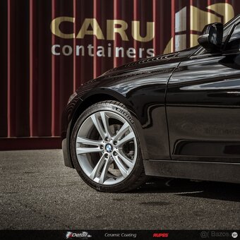 BMW 320d F30 2012 M-Packet/Sportline - 9