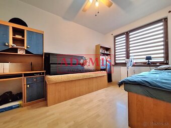 Predáme 3izbový byt 81m2,loggia,Ťahanovce, Varšavská ulica - 9
