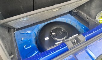 Dacia Sandero Stepway 1.0 TCe LPG/benzín 74 kW - 9