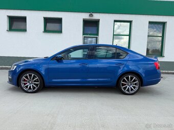 Škoda Octavia 2.0 TDI RS,135KW.M6.185PS Model 2016... - 9