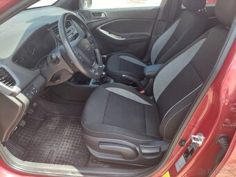 Hyundai i20 1.2i 16V Style - 9