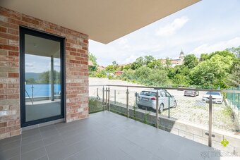 2-izbový byt s veľkou terasou v Bojniciach – 50 m² - 9