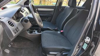 Suzuki Swift 1.3i 125 000km - 9