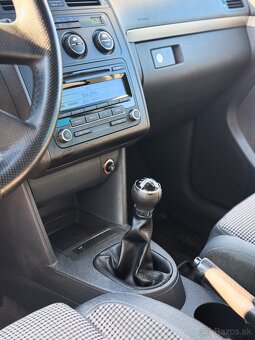 Volkswagen Touran - 9