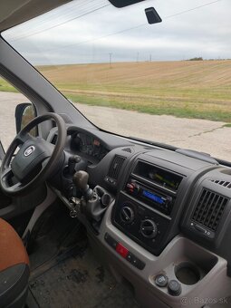 Fiat Ducato - 9