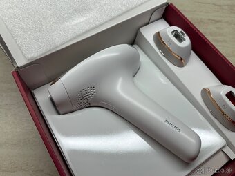 Philips Lumea IPL 7000 Series BRI923 - 9
