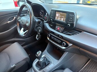 Hyundai i30 - 9