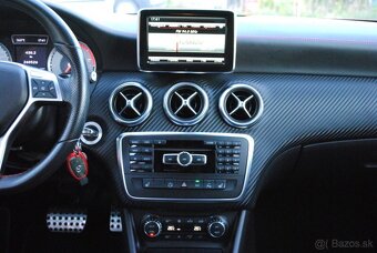 Mercedes-Benz A 2.0 Diesel - PREDAJ AJ NA SPLÁTKY - 9