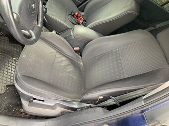 renault megane 2 - 9