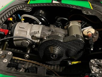 Predám JetSurf GP100 - 9