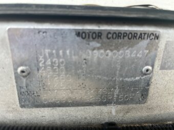 toyota hilux surf,4runner,landcruiser - 9