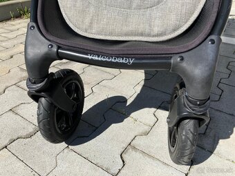 Valco Trend 4 Sport Tailor made - 9