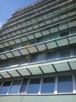 Kancelárie, Drieňová ul., Ružinov, 1 x 12,5 m2 a 1 x 25 m2 - 9