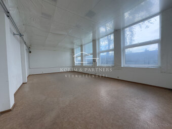 Výnimočný obchodný priestor na predaj, Hurbanovo - 9