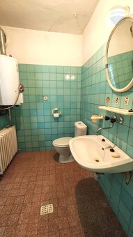 REZERVOVANÉ Predaj 2 izbový byt Nitra Čermáň - 9