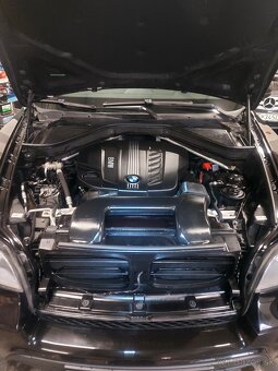 Predám BMW X5 e70 3.0d X-Drive 180kw  Facelift - 9
