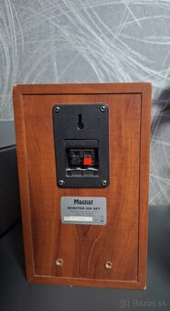 Yamaha RX-V357 + Magnat Monitor 990 set – komplet domáce kin - 9