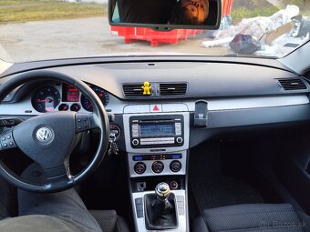 Passat B6 - 9