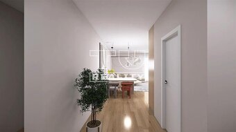 NOVOSTAVBA - moderný 3 izbový bungalov, holodom, tichá... - 9