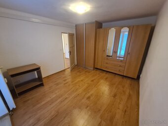2-izbový byt, 61m² s balkónom - Staré sídlisko - 9