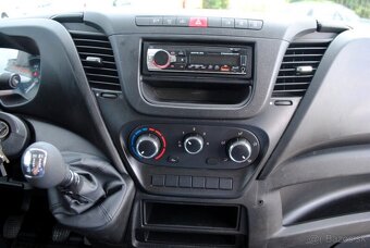 Iveco Daily - ODPOČET DPH - PREDAJ AJ NA SPLÁTKY - 9