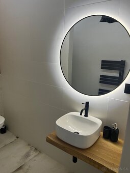 Prenajom app Vysoke Tatry /Brezy/ Silvester Obsadený - 9