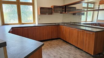 Predaj komerčnej budovy, Šaľa - Veča \"EXKLUZÍVNE\\\" - 9