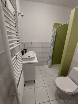 Garsónka-Senec- Horný Dvor - 9