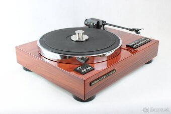 Gramofón VICTOR QL-Y66F (JVC - 9