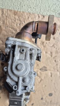 BMW motor B47 140kw z 420xd 2015 - 9