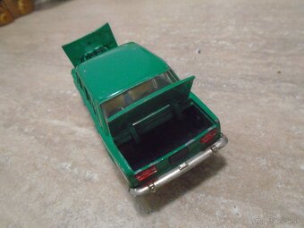 Stará hračka Lada 2101 USSR - 9