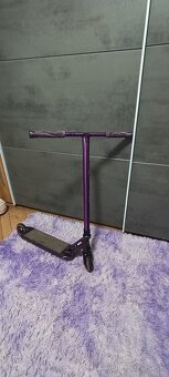 Freestyle kolobežka - 9